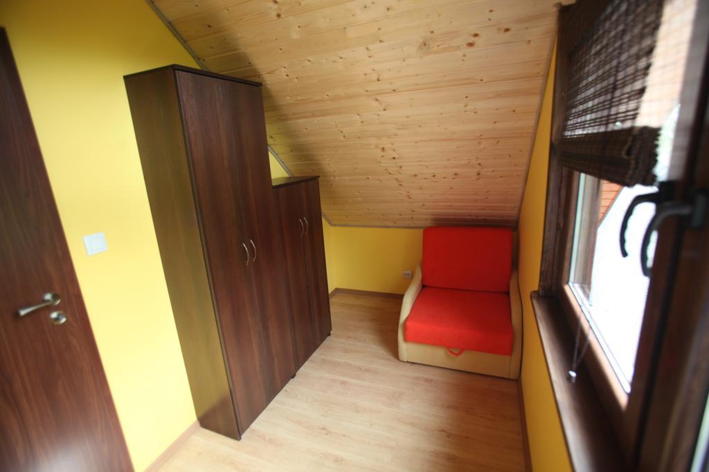 Buena Vista Polanczyk Domki Z Klimatyzacja 506 - 289 - 019 Rom bilde