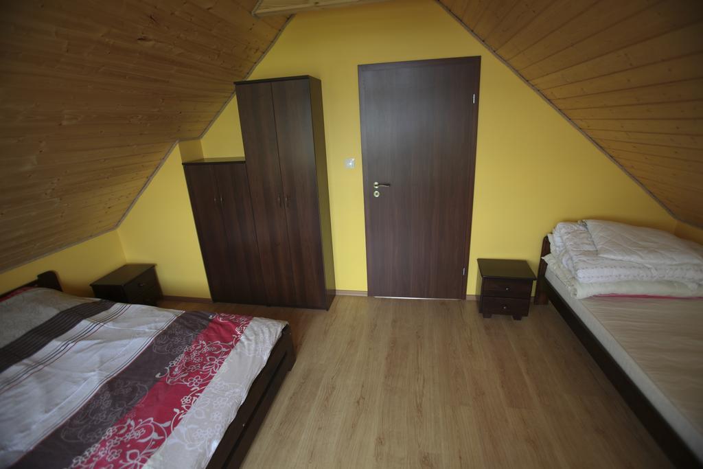 Buena Vista Polanczyk Domki Z Klimatyzacja 506 - 289 - 019 Rom bilde