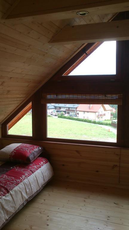 Buena Vista Polanczyk Domki Z Klimatyzacja 506 - 289 - 019 Eksteriør bilde